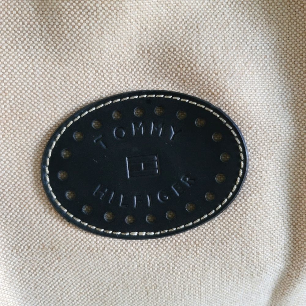 Tommy Hilfiger Over the Shoulder Bucket bag